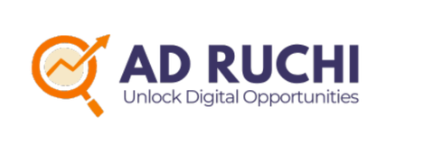 AdRuchi logo